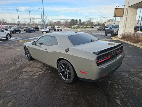 More photos of 2019 Dodge Challenger R/T at RightDrive Muncie, IN