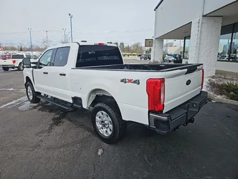 More photos of 2024 Ford F-250SD XLT at RightDrive Muncie, IN
