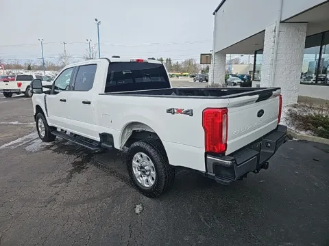 More photos of 2024 Ford F-250SD XLT at RightDrive Muncie, IN