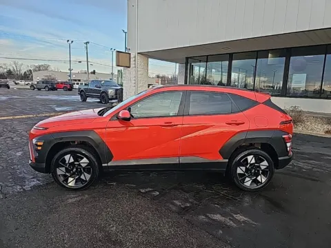 More photos of 2024 Hyundai Kona SEL at RightDrive Muncie, IN