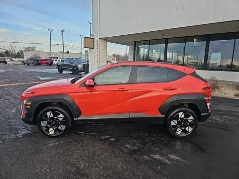 More photos of 2024 Hyundai Kona SEL at RightDrive Muncie, IN