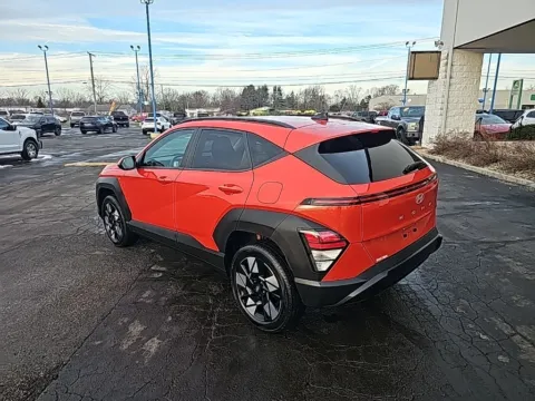 More photos of 2024 Hyundai Kona SEL at RightDrive Muncie, IN