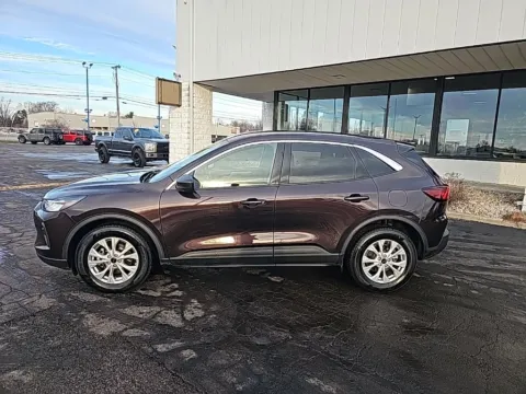 More photos of 2023 Ford Escape Active at RightDrive Muncie, IN