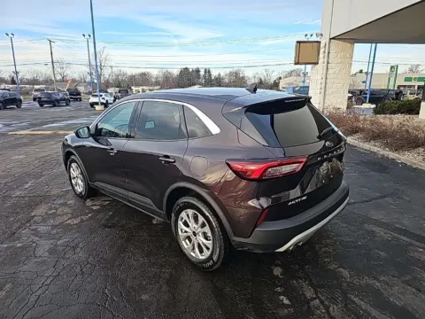 More photos of 2023 Ford Escape Active at RightDrive Muncie, IN