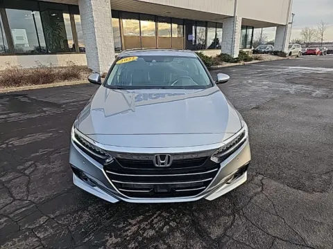 Photos of 2022 Honda Accord EX-L for sale in Muncie, IN at RightDrive Muncie