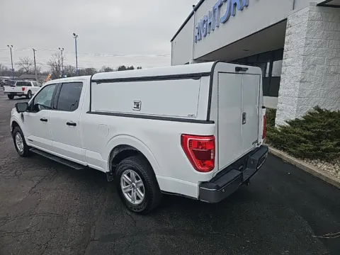 More photos of 2022 Ford F-150 XLT at RightDrive Muncie, IN