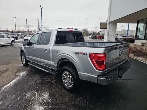 More photos of 2023 Ford F-150 XLT at RightDrive Muncie, IN