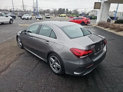 More photos of 2022 Mercedes-Benz A-Class A 220 at RightDrive Muncie, IN