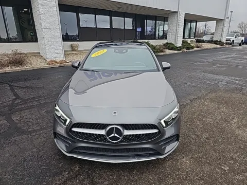 Photos of 2022 Mercedes-Benz A-Class A 220 for sale in Muncie, IN at RightDrive Muncie