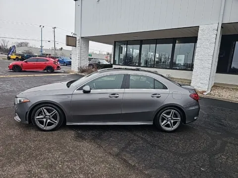 More photos of 2022 Mercedes-Benz A-Class A 220 at RightDrive Muncie, IN