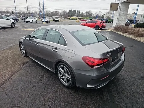 More photos of 2022 Mercedes-Benz A-Class A 220 at RightDrive Muncie, IN