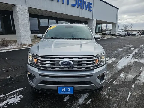 Photos of 2019 Ford Expedition Limited for sale in Muncie, IN at RightDrive Muncie