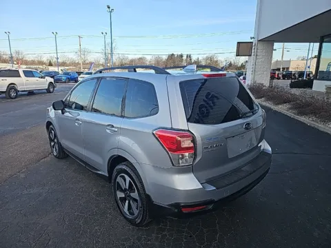 More photos of 2018 Subaru Forester 2.5i at RightDrive Muncie, IN