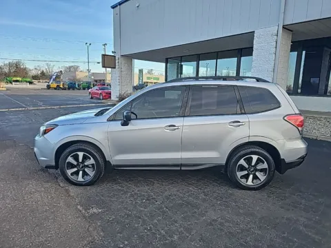 More photos of 2018 Subaru Forester 2.5i at RightDrive Muncie, IN