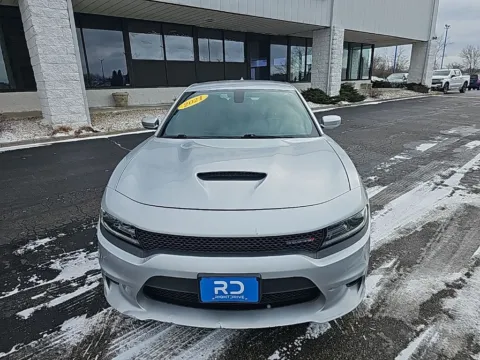 Photos of 2021 Dodge Charger R/T for sale in Muncie, IN at RightDrive Muncie