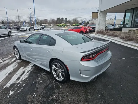 More photos of 2021 Dodge Charger R/T at RightDrive Muncie, IN