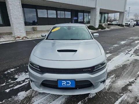 Photos of 2021 Dodge Charger R/T for sale in Muncie, IN at RightDrive Muncie