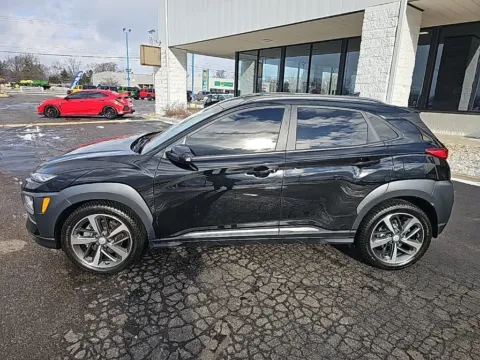 More photos of 2021 Hyundai Kona Ultimate at RightDrive Muncie, IN