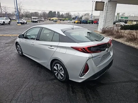 More photos of 2019 Toyota Prius Prime Plus at RightDrive Muncie, IN