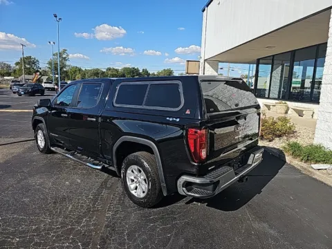 More photos of 2022 GMC Sierra 1500 Pro at RightDrive Muncie, IN