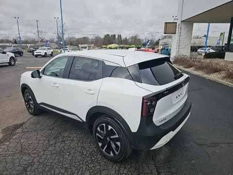 More photos of 2025 Nissan Kicks SV at RightDrive Muncie, IN