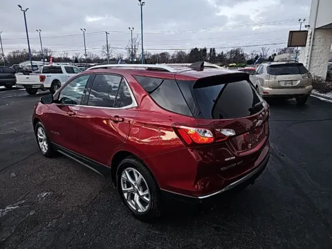 More photos of 2019 Chevrolet Equinox LT at RightDrive Muncie, IN