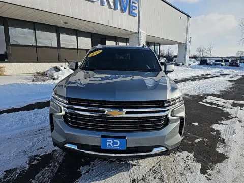 Photos of 2024 Chevrolet Tahoe LT for sale in Muncie, IN at RightDrive Muncie