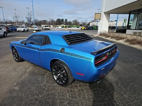 More photos of 2023 Dodge Challenger SXT at RightDrive Muncie, IN