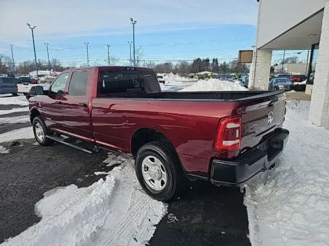 More photos of 2022 Ram 3500 Tradesman at RightDrive Muncie, IN