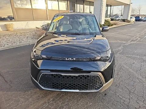 Photos of 2023 Kia Soul LX for sale in Muncie, IN at RightDrive Muncie