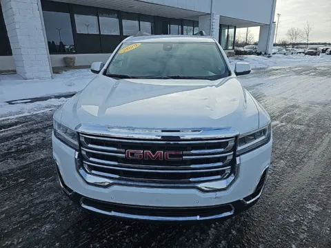 Photos of 2023 GMC Acadia SLT for sale in Muncie, IN at RightDrive Muncie