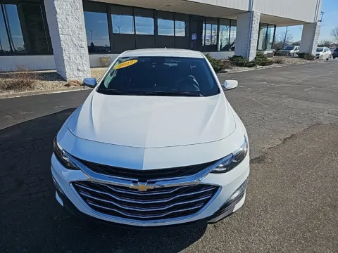 Photos of 2023 Chevrolet Malibu LT for sale in Muncie, IN at RightDrive Muncie