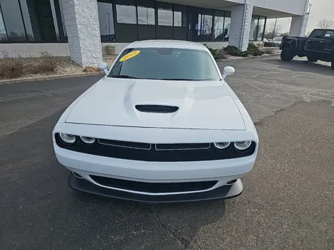 Photos of 2022 Dodge Challenger GT for sale in Muncie, IN at RightDrive Muncie