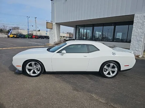 More photos of 2022 Dodge Challenger GT at RightDrive Muncie, IN