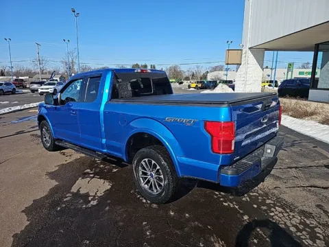More photos of 2019 Ford F-150 XLT at RightDrive Muncie, IN