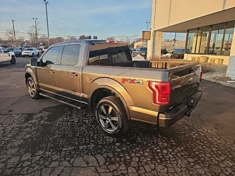 More photos of 2016 Ford F-150 XLT at RightDrive Muncie, IN