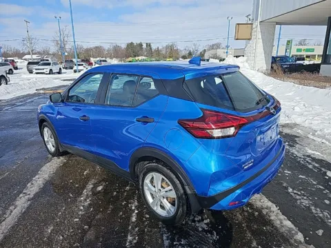 More photos of 2023 Nissan Kicks S at RightDrive Muncie, IN