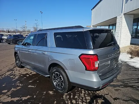 More photos of 2023 Ford Expedition Max XLT at RightDrive Muncie, IN