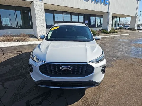 Photos of 2025 Ford Escape Plug-In Hybrid for sale in Muncie, IN at RightDrive Muncie