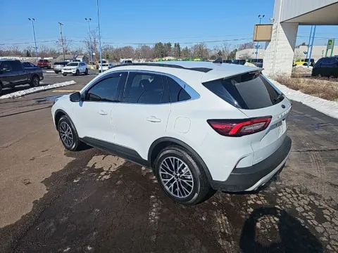 More photos of 2025 Ford Escape Plug-In Hybrid at RightDrive Muncie, IN