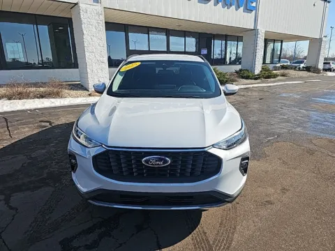 Photos of 2025 Ford Escape Plug-In Hybrid for sale in Muncie, IN at RightDrive Muncie