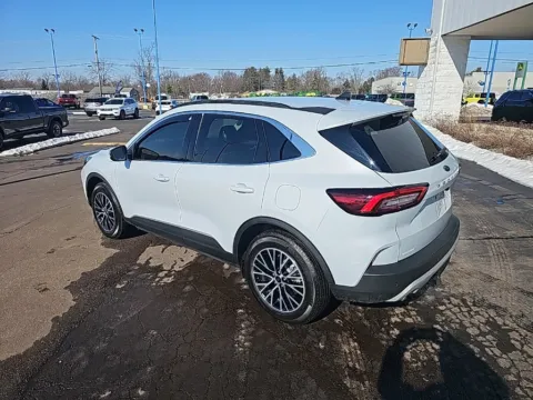 More photos of 2025 Ford Escape Plug-In Hybrid at RightDrive Muncie, IN