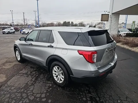 More photos of 2020 Ford Explorer at RightDrive Muncie, IN