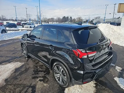 More photos of 2024 Mitsubishi Outlander Sport 2.0 S at RightDrive Muncie, IN