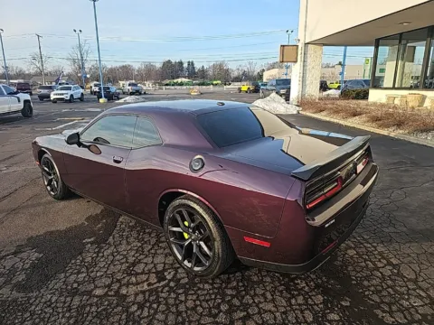 More photos of 2021 Dodge Challenger SXT at RightDrive Muncie, IN