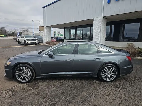 More photos of 2019 Audi A6 3.0T Prestige at RightDrive Muncie, IN