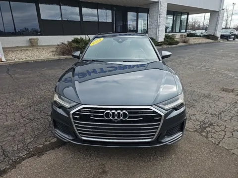 Photos of 2019 Audi A6 3.0T Prestige for sale in Muncie, IN at RightDrive Muncie