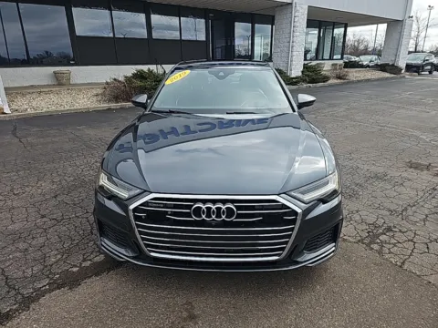 Photos of 2019 Audi A6 3.0T Prestige for sale in Muncie, IN at RightDrive Muncie