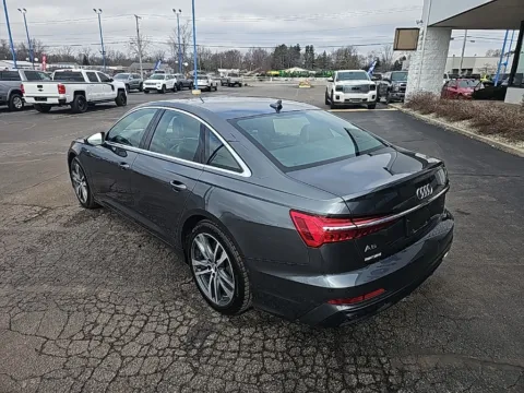 More photos of 2019 Audi A6 3.0T Prestige at RightDrive Muncie, IN