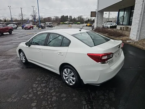 More photos of 2019 Subaru Impreza 2.0i at RightDrive Muncie, IN